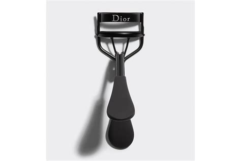 dior fake eyelashes|sephora dior lash curler.